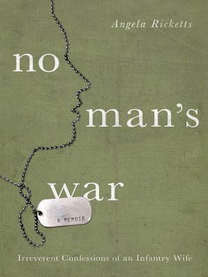 No Man's War - ebook